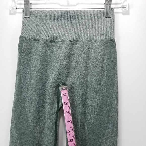 Pink  leggings Women's size XS - Picture 7 of 11